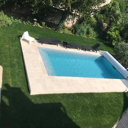 Maisonette Cosy Blois Bagian luar foto