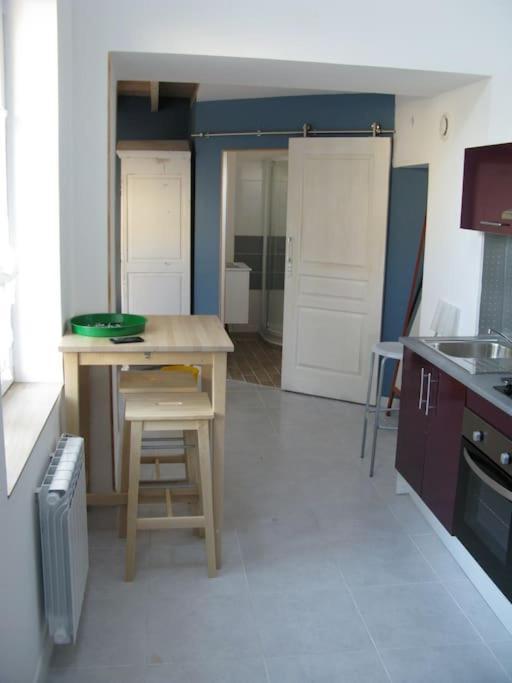 Maisonette Cosy Blois Bagian luar foto