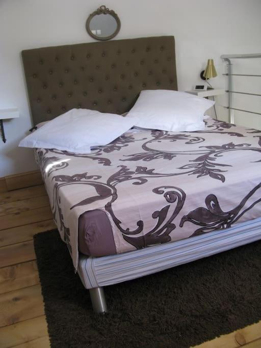 Maisonette Cosy Blois Bagian luar foto